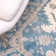 Tapis oriental beige Pastore