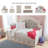 Earle Kids Twin Daybed with Drawers
