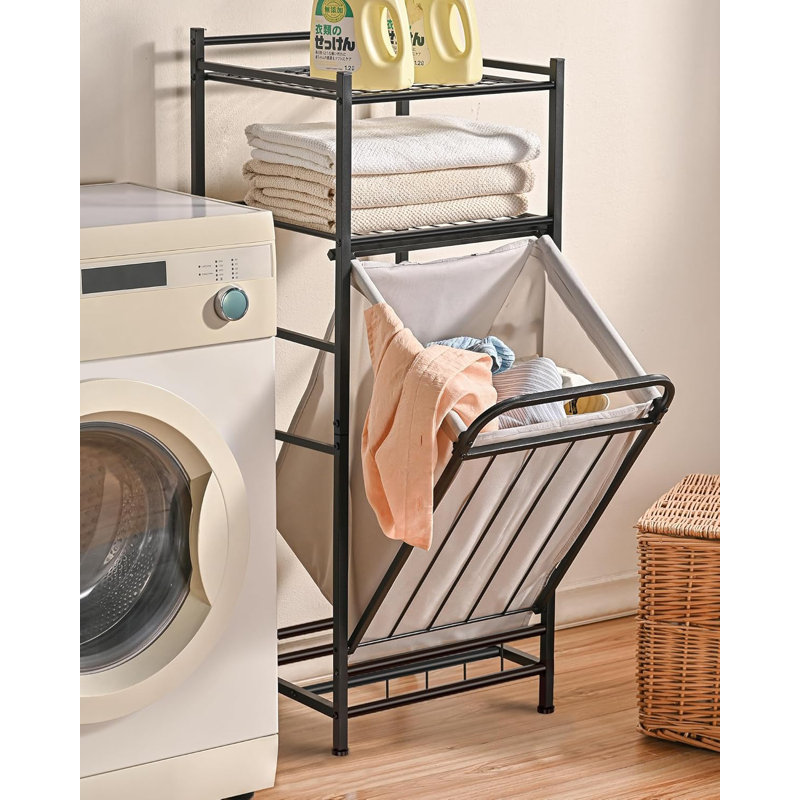 Laundry Basket, Laundry Basket Cabinet