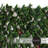 1.6 ft. H x 9 ft. W Bamboo Privacy Screen