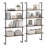 Torgny 30'' W Iron Shelving Unit