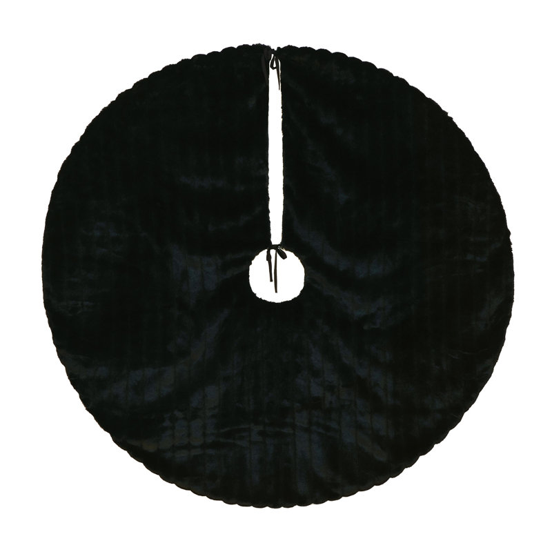 Tenenbaum Tree Skirt