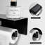 Bathroom Toilet Paper Holder Wall Mount-125076217