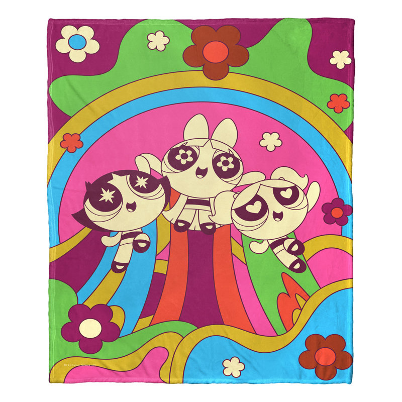 Throw Blanket