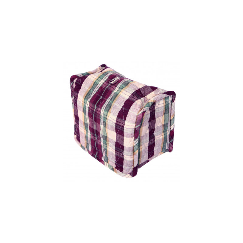 Housse pour grille-pain 2 tranches Watterson