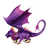 Mauve est en rupture de stock