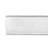 6 In. Firm Foam Bed In A Box Mattress, Full Size Reversible Foam Mattress, White
