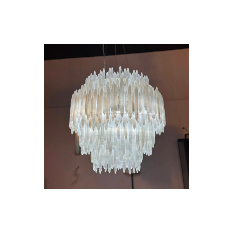Lustre Selenite