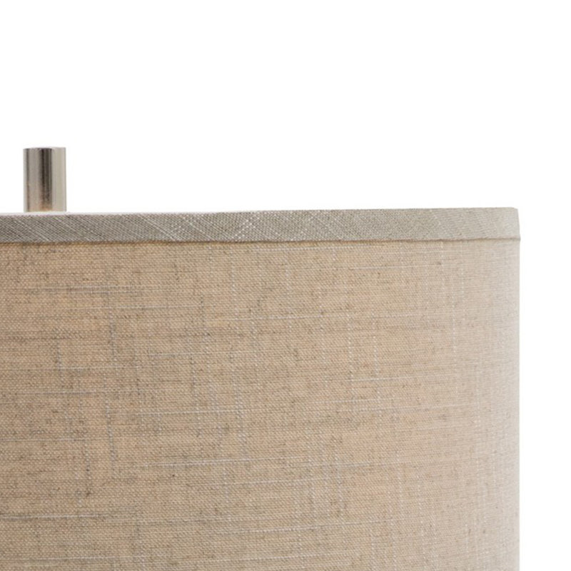 Lampe Curties