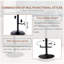 Ensemble de 2 tabourets de bar Modern-106806065