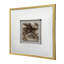 Remi Agate Shadow Box Wall Art