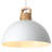 Joylin 1 - Light 11.81" Single Pendant-404667479