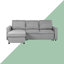 Casanova 3 Seater Sofa Bed-38662526
