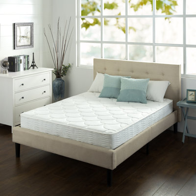 Matelas ferme de 8 po