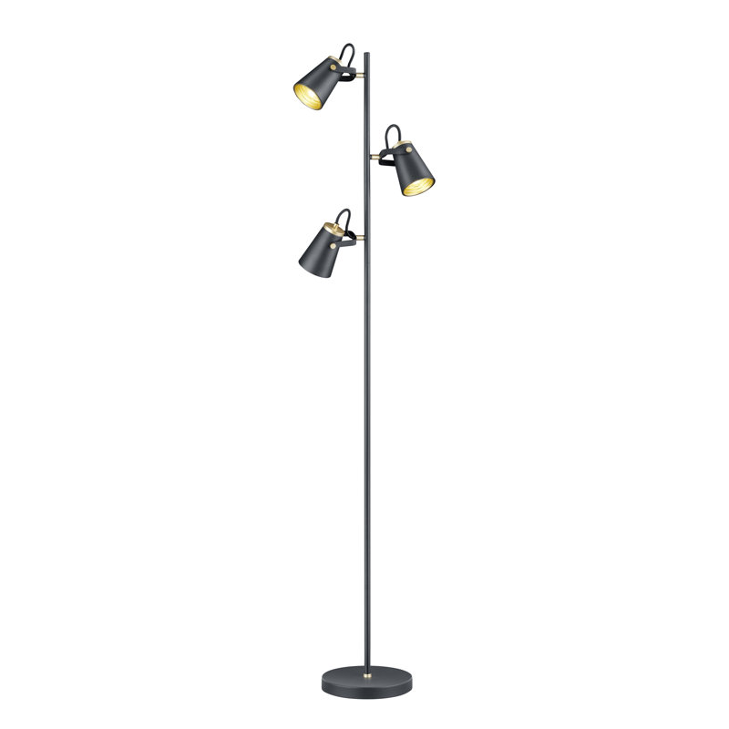 Arindra 160cm Tree Floor Lamp