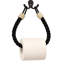 Breen Wall Mounted Toilet Paper Holder