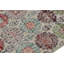 Hand Woven Wool Area Rug