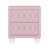 Rose est en rupture de stock