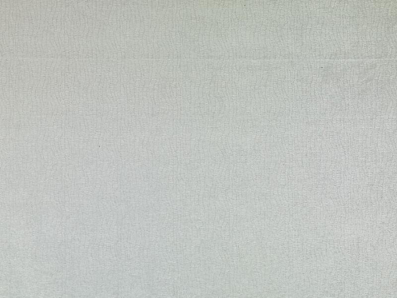 Alhambra Fabric, Pewter