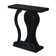 Console de 31,5 po Hubbert