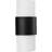 Aletheia Steel Flush Mounted Sconce-170221893