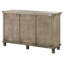 150cm Solid Wood Sideboard