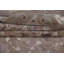 Tapis turc brun traditionnel 7 x 10