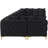 Izzack Velvet U-Shaped Sectional Reversible-82750568