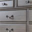 Table de chevet 3 tiroirs Traditional-57394585