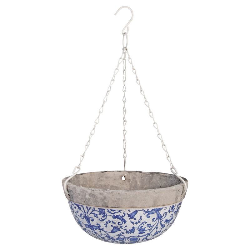Ranburne Ceramic Hanging Planter
