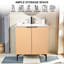 Ensemble de meuble-lavabo simple 30 po Modern