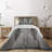 Traditional Polyester Coverlet-41888766