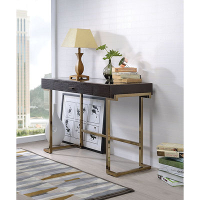 Bureau de conception moderne