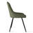 Audna 6-Person Upholstered Dining Set-985445573-985445572