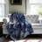 Throw Blanket-338595015