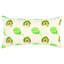 Coussin lombaire brodé Artichoke-100728728