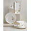 Fine Bone China Tray