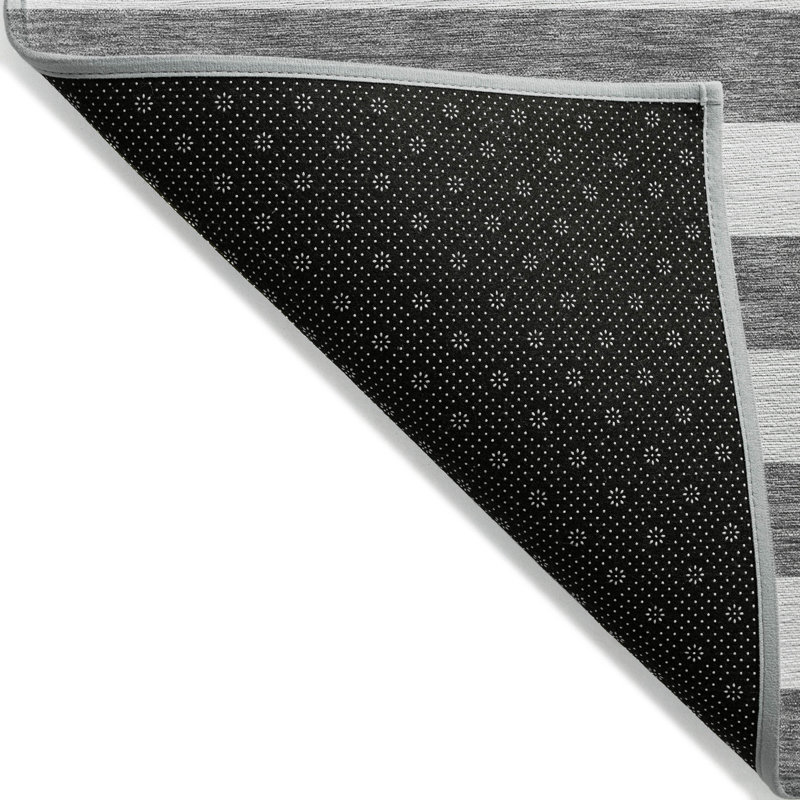 Tapis intérieur / extérieur Schaal, Rectangle 8 pi x 10 pi