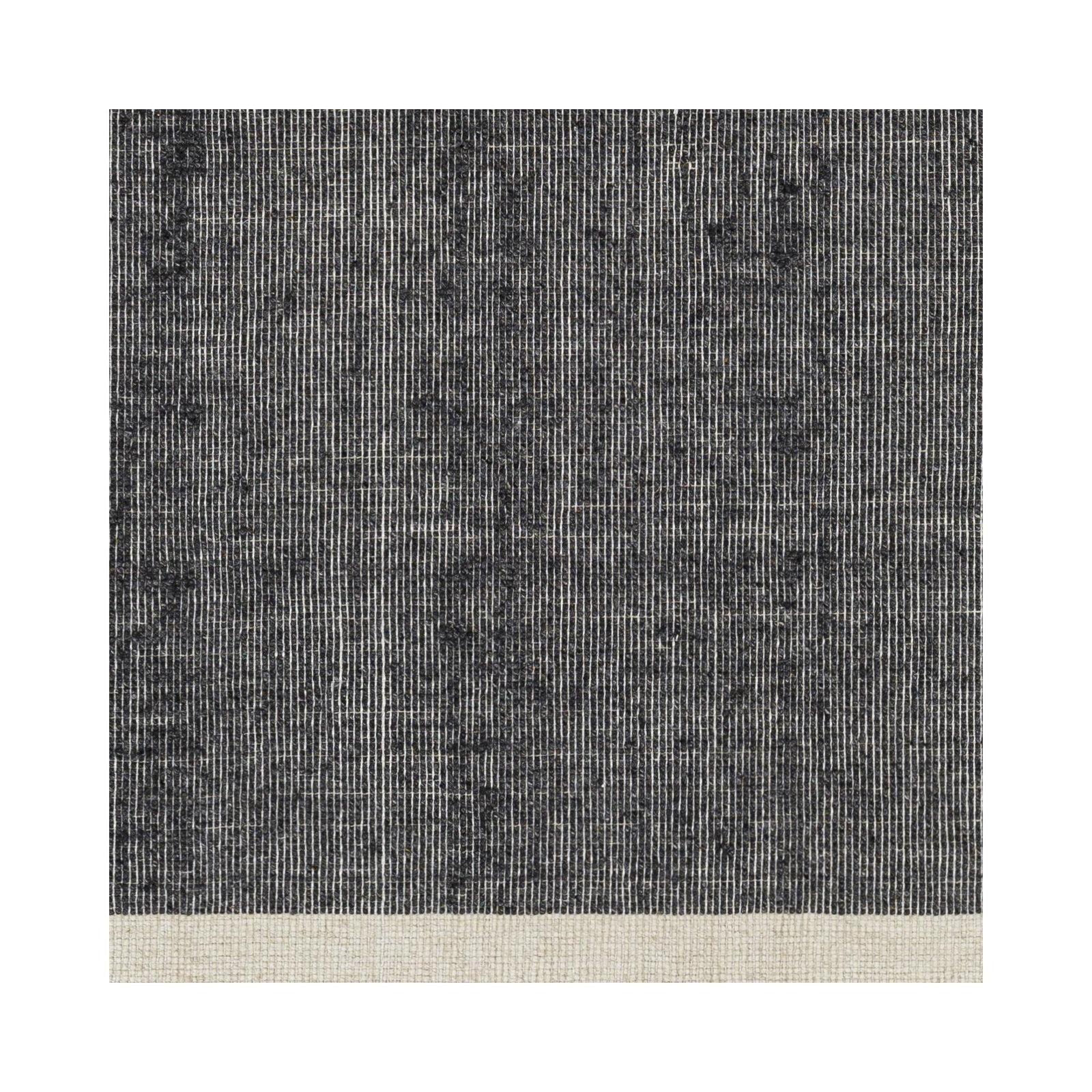 Nita Hand-Woven Rug, Rectangle 6' x 9'
