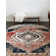 Tucson Geometric Indoor Rug