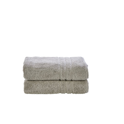 Faucher Midweight Hand Towel