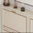 White Aluminium alloy Shoe Storage-680642798