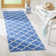 Desota Hand Woven Cotton Geometric Rug