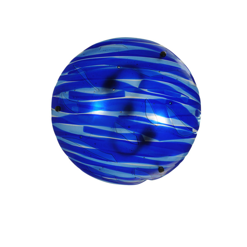 Metro Fusion 3 - Light Pendant