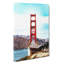 Golden Gate Bridge - Wrapped Canvas Print-56633380