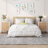 Taquasha 17.71'' W Metal Nightstand