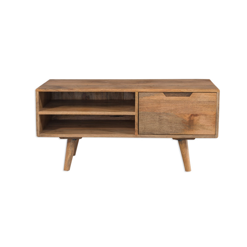 Surya TV Stand for TVs up to 42"