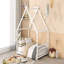 Lit double en métal-1191946377