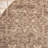 Kenya Hand Knotted Wool/Cotton Oriental Rug in Brown/Beige-33000819