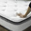 Matelas hybride gel rafraîchissant 14 po Zinus-565291847-619620427